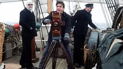 Visuel de Shackleton