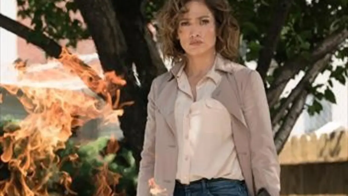 Shades of Blue S02E01 Impardonnable