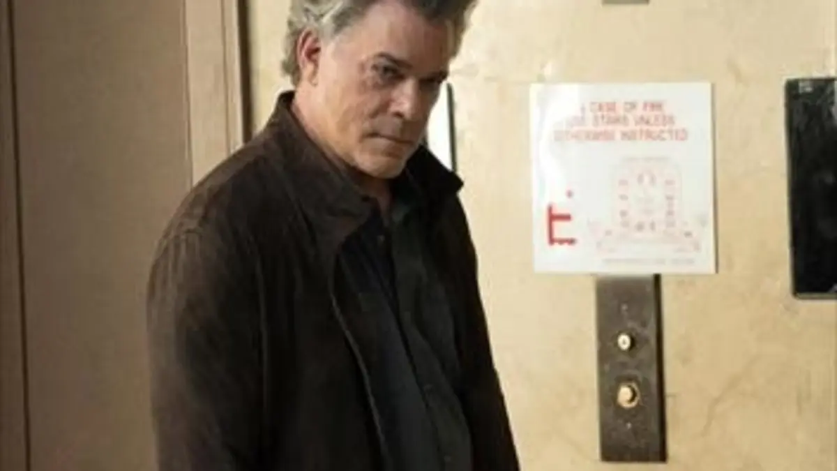 Shades of Blue S02E02 En pleine tempête