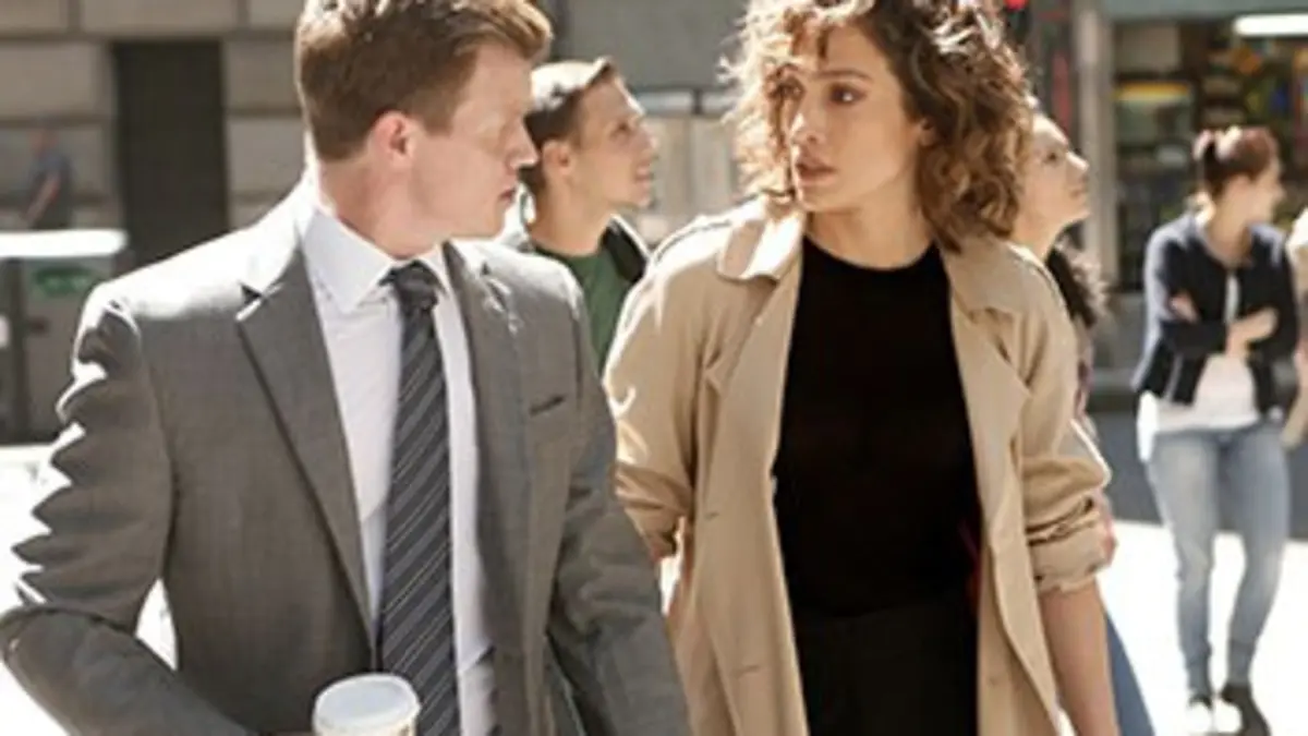 Shades of Blue S02E04 Overdoses