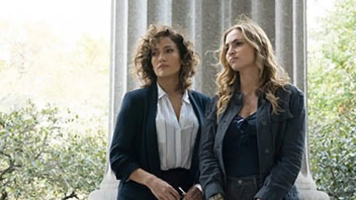 Shades of Blue S02E05 Piégés