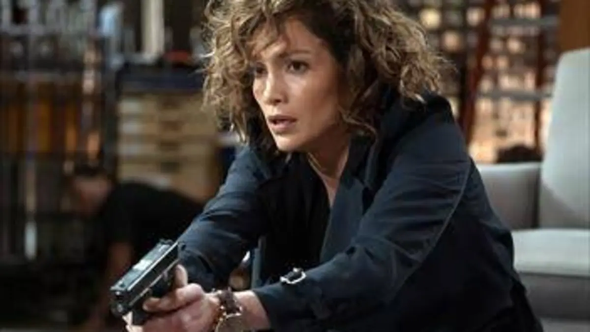 Shades of Blue S02E08 Une dette à payer