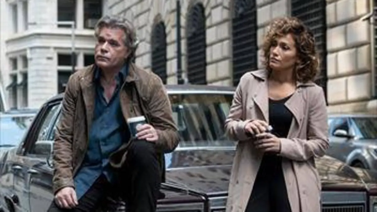 Shades of Blue S02E09 Le retour du chaos