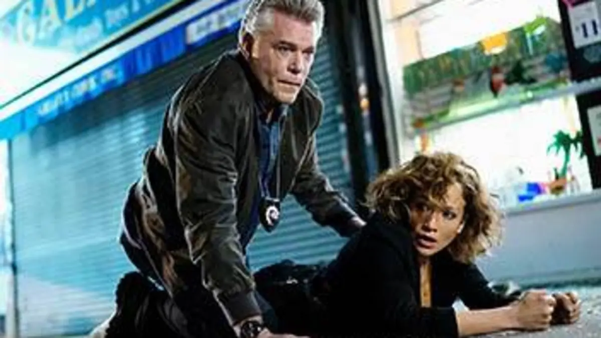 Shades of Blue S01E02 Péché originel