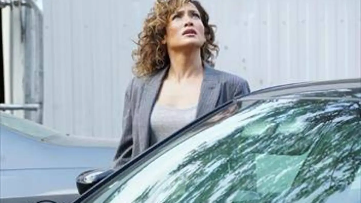 Shades of Blue S01E06 Tomber de haut
