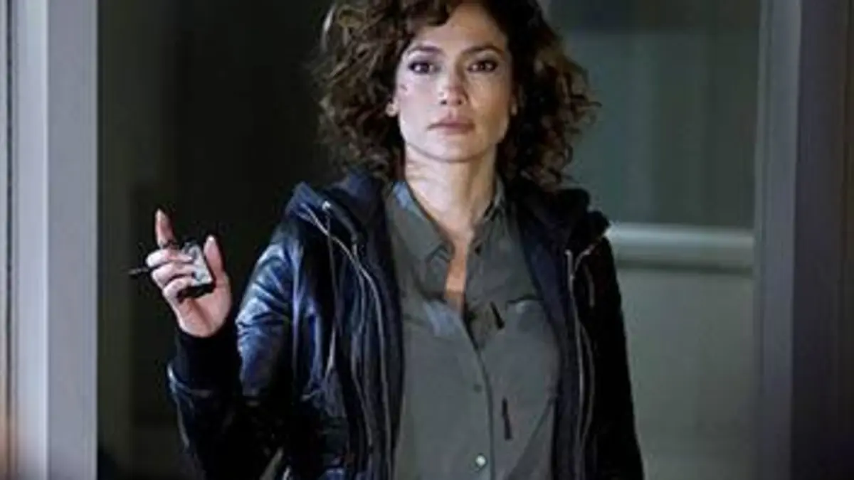 Shades of Blue S01E12 Car j'ai péché