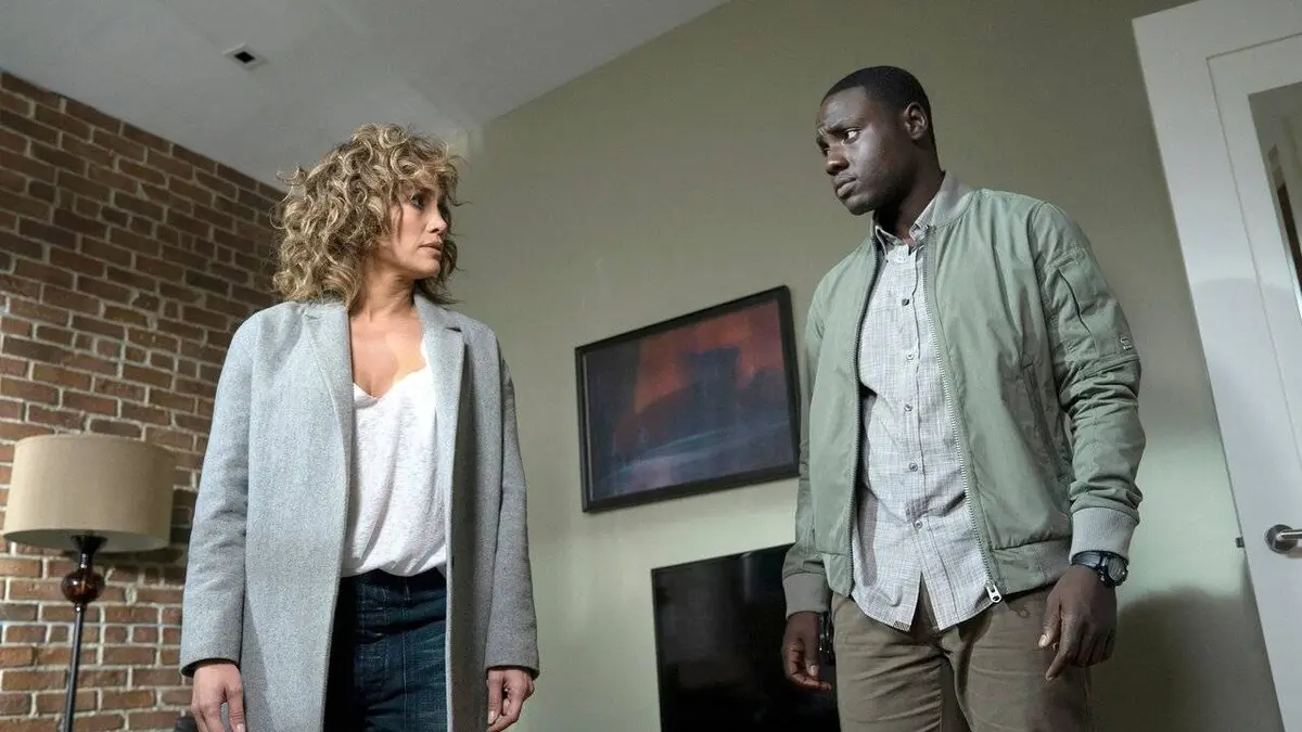 Shades of Blue S03E02 Le retour du roi