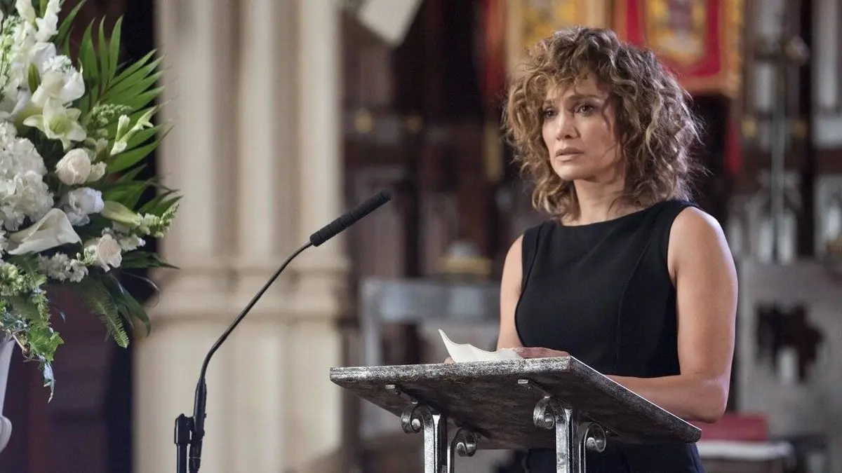 Shades of Blue S03E03 On est tous un peu cinglé