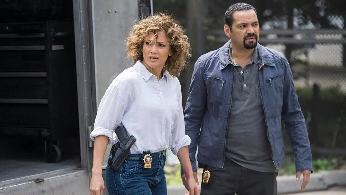 Shades of Blue S03E05 Briser les codes