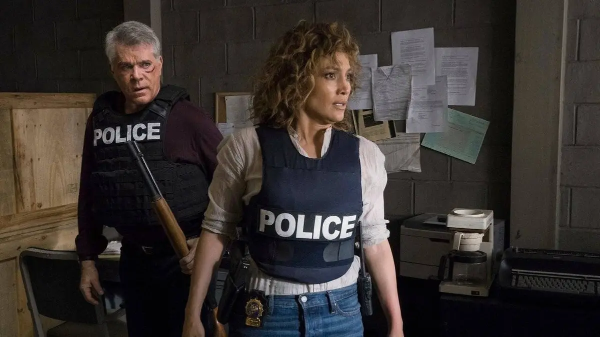 Shades of Blue S03E06 Course contre la montre