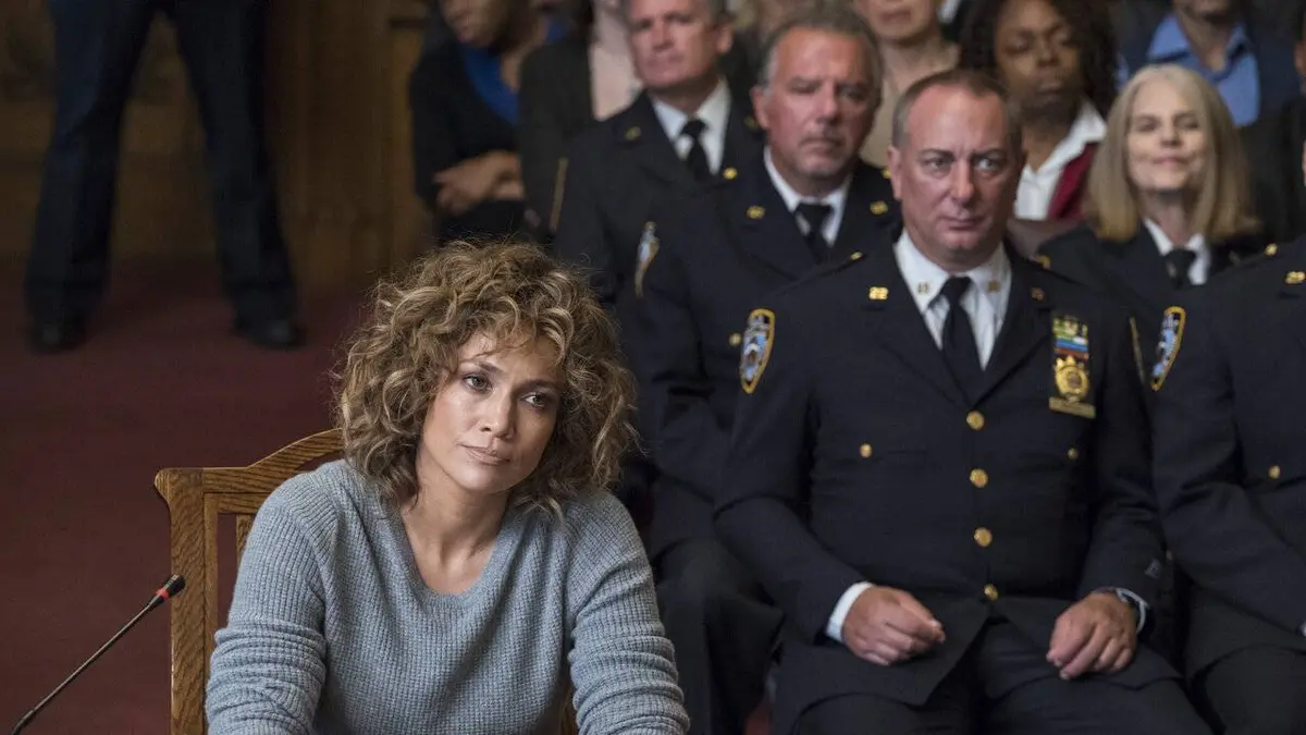 Shades of Blue S03E10 La chute