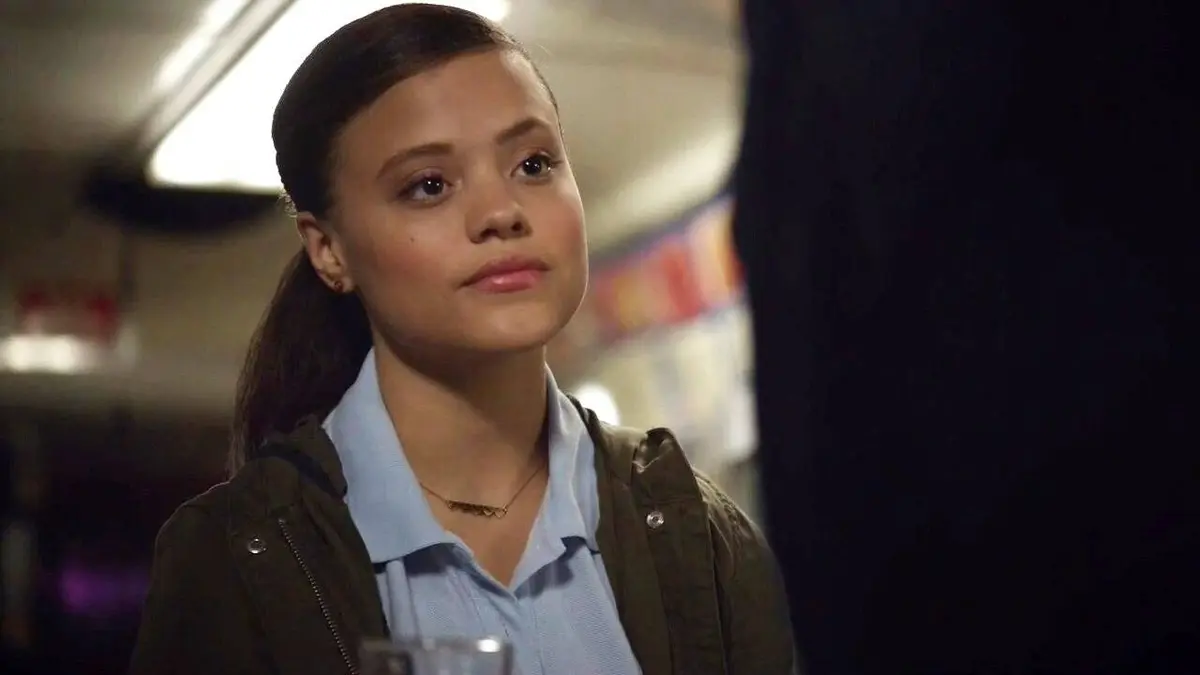 Shades of Blue S01E13 Un dernier mensonge