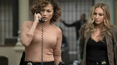 Shades of Blue S01E09 Colis surprise