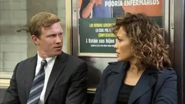 Shades of Blue S02E07 Toi aussi, Brutus ?