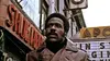 Bunky dans Shaft, les nuits rouges de Harlem (1971)