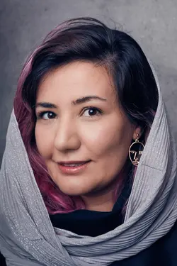 Photo Shaghayegh Shoorian