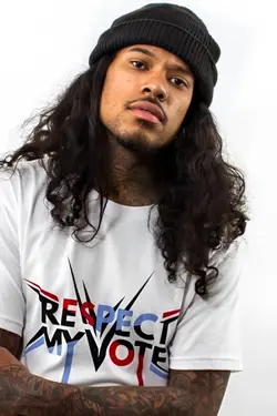 Photo de Shaheem Sanchez