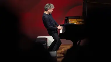 Shahin Novrasli à la Fondation Louis Vuitton, Paris