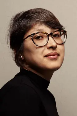 Photo Shahrbanoo Sadat