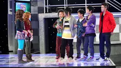 Shake It Up ! S01E02 Le premier compte en banque
