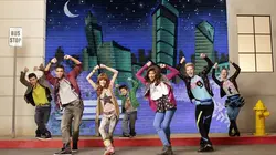 Shake It Up ! S01E05 Les inséparables