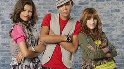 Shake It Up ! S02E09 Il faut sauver miss Nancy en streaming