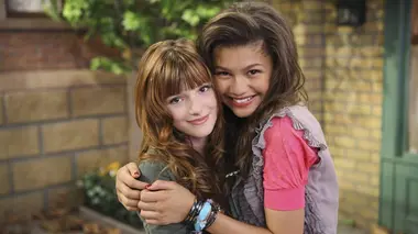 Shake It Up ! S01E01 Les auditions