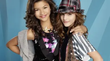 Shake It Up ! S02E07 La mauvaise critique