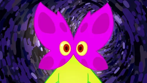 Shaker Monster S01E08 De l'éléctricité dans l'air