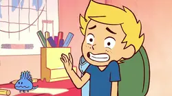 Shaker Monster  S01E22 Air Justin