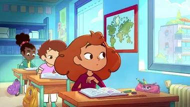 Le pire cauchemar de Justin