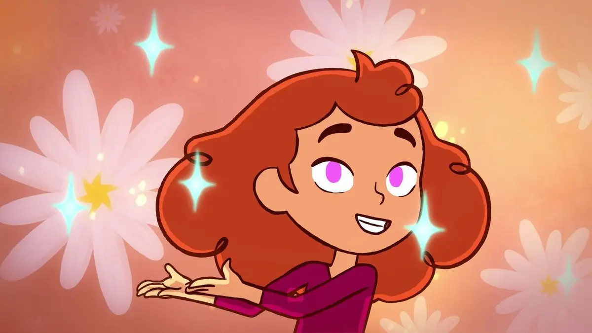 Shaker Monster S01E47 Comme à la télé