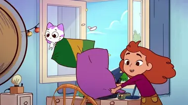 Justin atteint des sommets