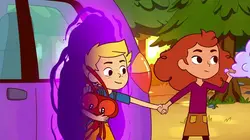 Shaker Monster S01E51 Le trésor englouti