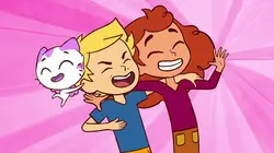 Shaker Monster  S01E40 Le jardin de l'apocalypse