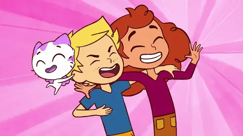 Shaker Monster S01E40 Le jardin de l'apocalypse