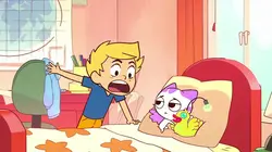 Shaker Monster S01E42 Une réparation risquée