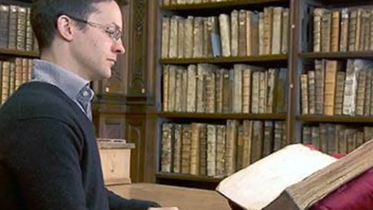 Shakespeare est-il mort ?