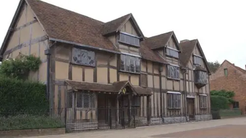 Shakespeare, l'héritage