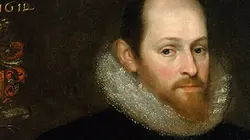 Shakespeare, l'ombre d'un doute