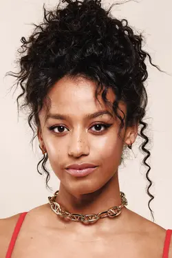 Photo Shalom Brune-Franklin