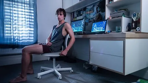 #Shame S01E01 Photos et vidéos