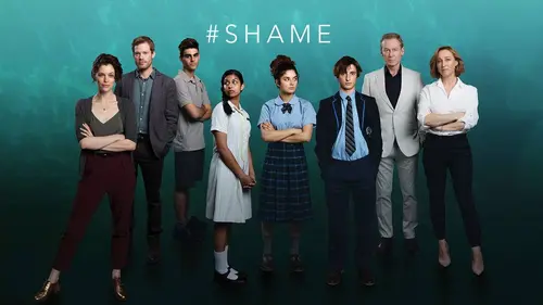 #Shame S01E03 La guerre est déclarée