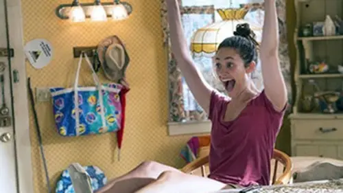 Shameless S05E02 Je suis le foie