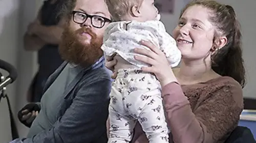 Shameless S07E07 Toute première fois