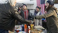 Shameless S04E01 Les plaisirs simples de la vie en streaming