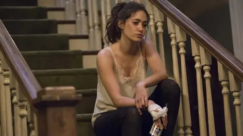 Shameless S09E04 Un vote plus blanc que blanc