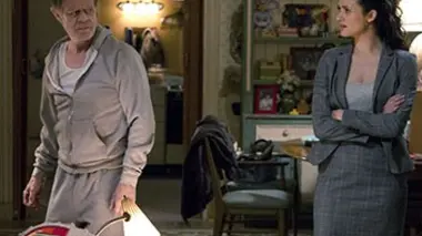 Shameless S04E02 Il était un foie