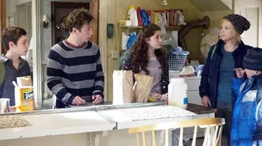 Shameless S04E07 Assignée à l'indifférence