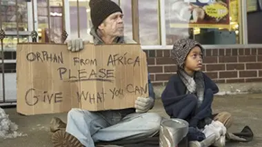 Shameless S06E11 Privés de sommeil
